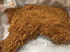 咔滋脆皮手枪腿-德克士(天府机场T2店)