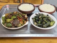 -浏阳农家湘蒸菜馆(南湖花园城祥和苑店)