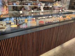-BAKER&SPICE(安福路店)