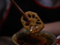 -重庆渝达老火锅(春熙路店)