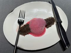 红柚泡实心活海参-怡情荟•海鲜青岛菜(五四广场旗舰店)