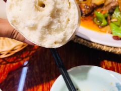 -满堂春特色餐馆