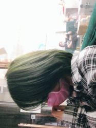-Coco Salon 日系烫染专业店