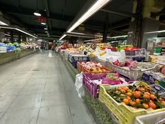 -天津金元宝滨海农产品交易市场(共发大道)