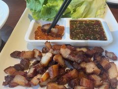-水上人家民俗餐厅(洱海公园店)