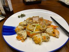 -潮汕味道·煮海餐厅(金麟大厦店)