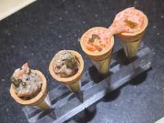 -上井精致料理(成都大悦城店)