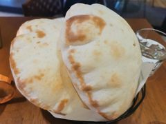 -ELI FALAFEL Lebanese&Mediterranean黎巴嫩美食(富城路店)