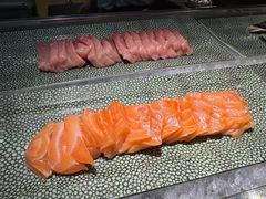 -深圳四季酒店·馥自助餐厅