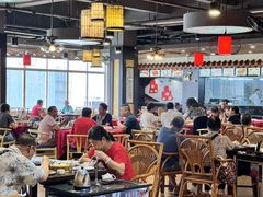 -丰圆轩粤式茶楼·中山菜(中山二路店)