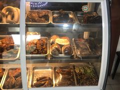 -老北京洪记酱肉坊(德内大街店)