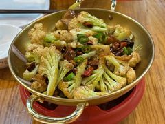 -金掌勺·锅包肉(双榆树店)