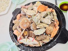 -前王院•巧克力海鲜市集餐厅(万平口店)