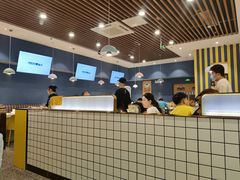 -燃尖儿自助串串火锅(新业广场店)