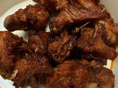 -老韩煸鸡(汉街店)