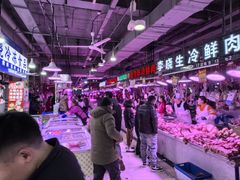 -香坊横道中心市场