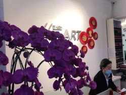 -Hair ART造型沙龙