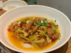 -太二酸菜鱼(深圳布吉万象汇店)
