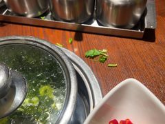 -东海怡品海鲜豆捞(舟宿夜江店)