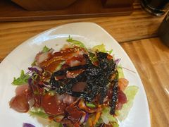 -松坂屋日料自助(长城路店)