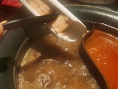 -温野菜涮涮锅(西单大悦城店)