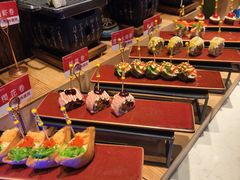 -SEA西雅图海鲜自助餐厅(海乐世界店)