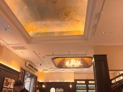 -德大西餐社