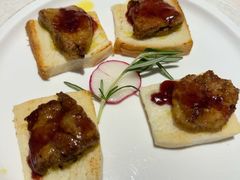 -富盈酒店-日本料理餐厅(厚街店)