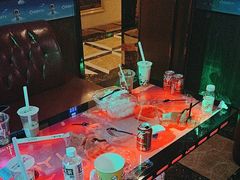 -唱吧麦颂KTV(松江五龙商业广场店)