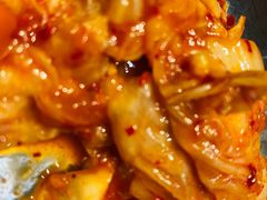 -老炉家木炭烤肉(长江国际店)
