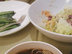 -湖影中餐厅·南京金茂威斯汀大酒店