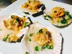 -新悦·霞浦海鲜生(上下杭店)