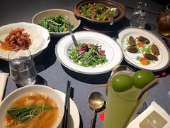 -三利音·东方司宴(外滩店)