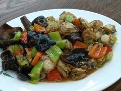 -晶渔坊·海鲜私房菜(东夷小镇店)