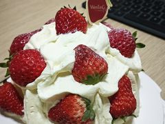 -WenTinG文汀·半糖蛋糕(合生汇店)