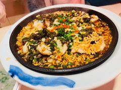 -侯师傅热炒店(印象城店)