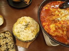 -HOTISLAND海鸡岛·韩国料理(江南西店)