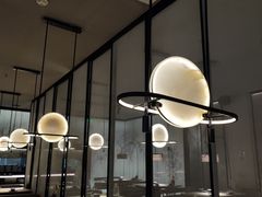 -绿茶餐厅(二七万达店)