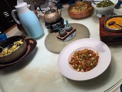 -佬麻雀·剁椒鱼头(京基KK One店)