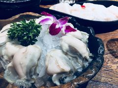 -老牌坊云南鱼豆花火锅(嵩山店)