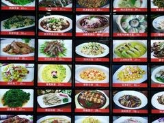 -扬州菜在上海(场北广场店)