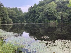 -小格里自然风景区