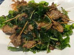 -云南李记罐罐米线饵丝小吃(汉中门金鹰店)