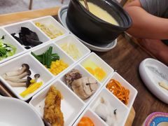 -云海肴·汽锅鸡·云南菜(广安门天虹店)