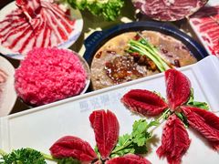 -蜀家渝重庆火锅(南屏街店)