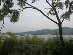 天目湖-天目湖涵田半山温泉