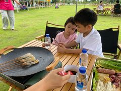 -长洲岛都市农业公园