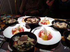 -斗牛士牛排(南京东路店)