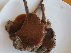 -浙江西子宾馆·瑶园咖啡厅