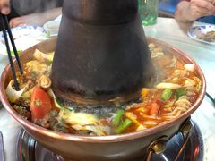 -老北京涮羊肉(航东路店)